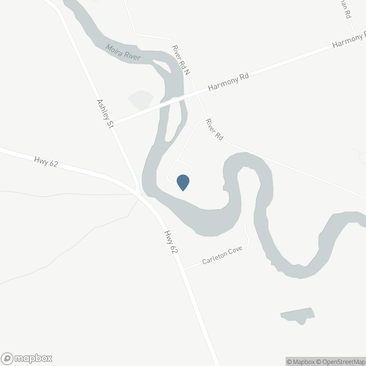 102 GREENFIELD PARK, Belleville, Ontario K0K 1V0